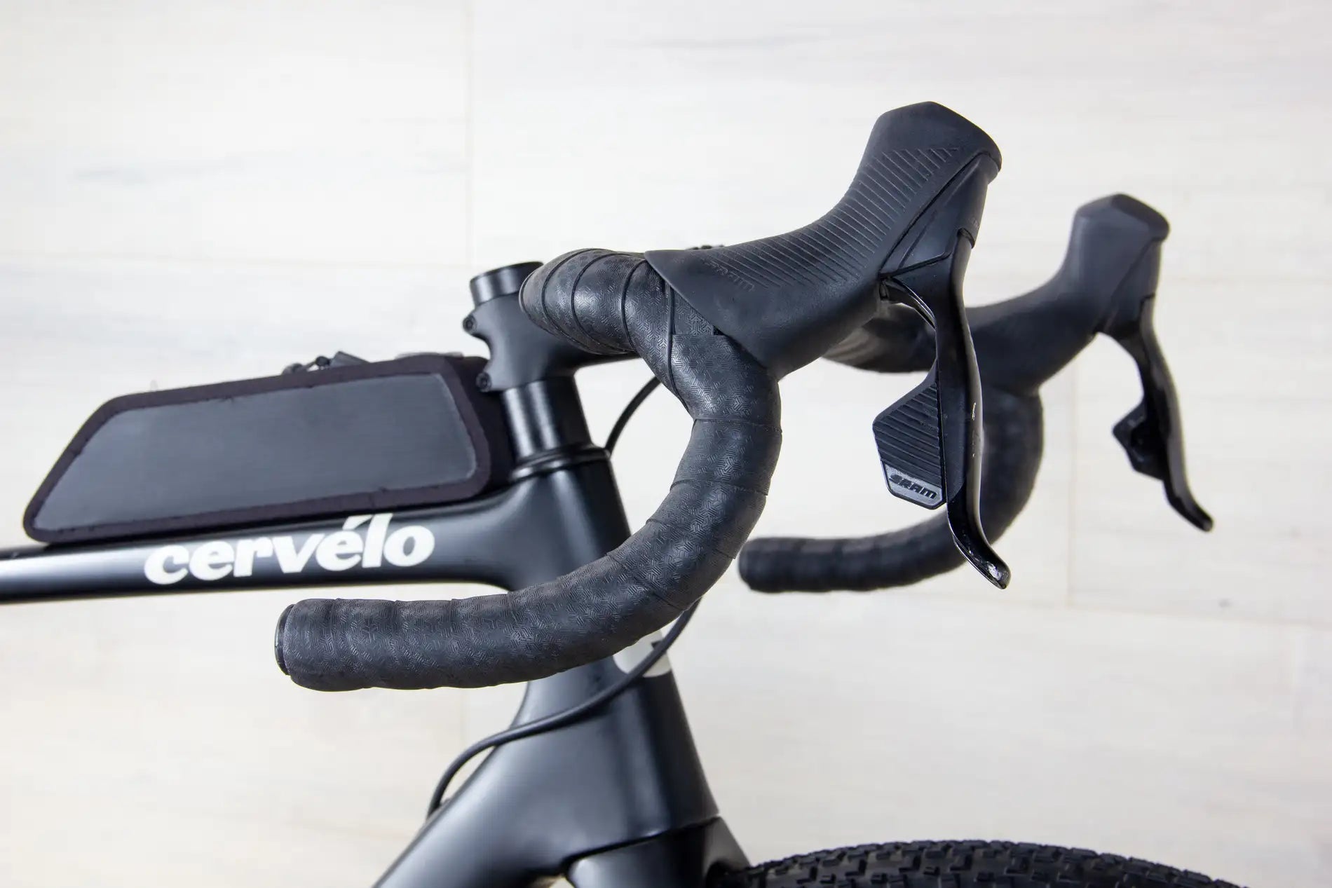 Cervelo Aspero - 2023, 56 cm