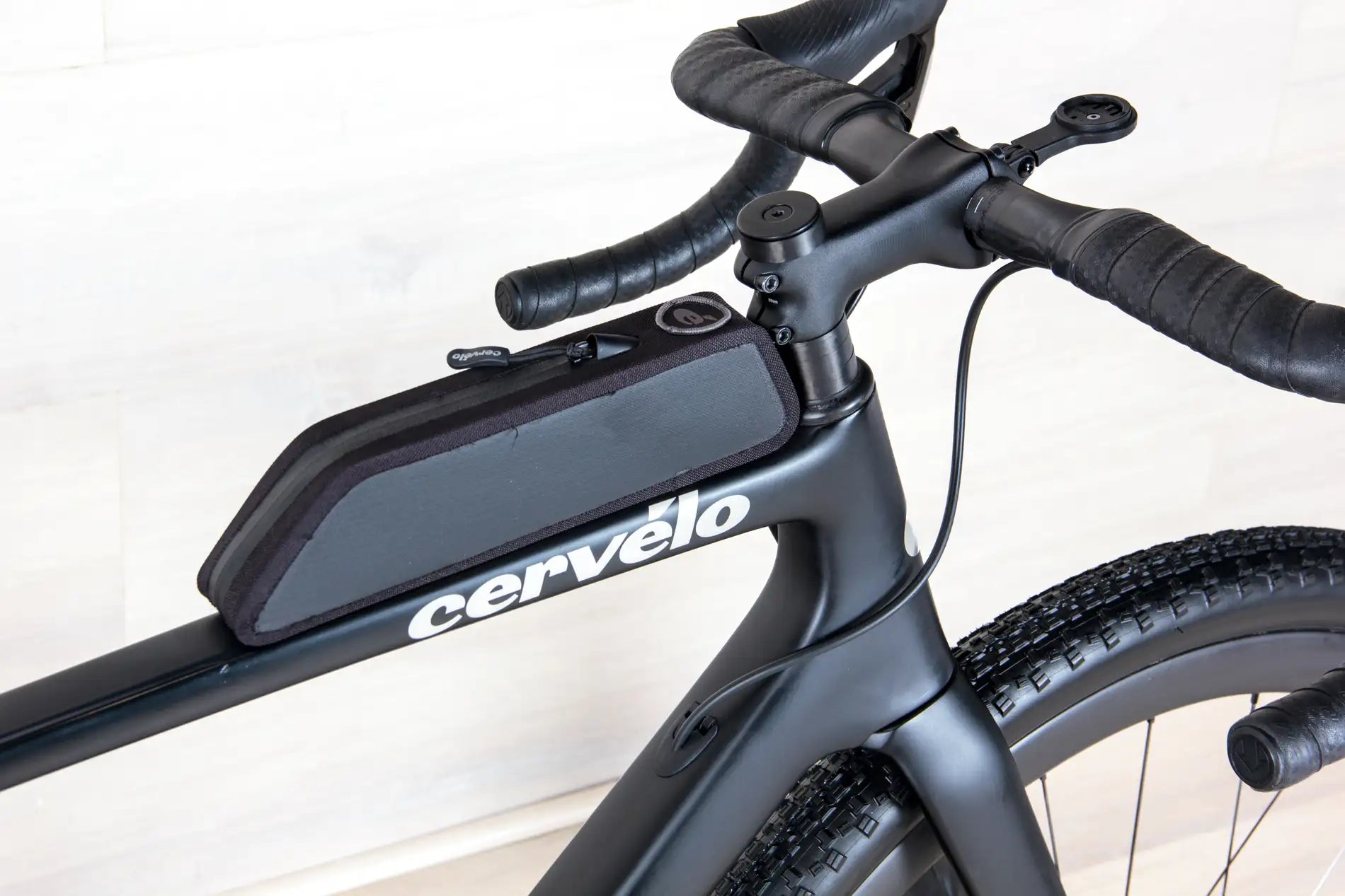 Cervelo Aspero - 2023, 56 cm