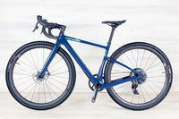 Cervelo Aspero - 2023, 48 cm