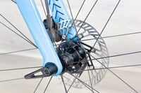 Cervelo Aspero - 2022, 56 cm