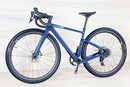 Cervelo Aspero - 2023, 48 cm