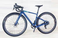 Cervelo Aspero - 2023, 48 cm