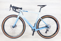 Cervelo Aspero - 2022, 56 cm