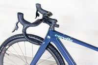 Cervelo Aspero - 2023, 48 cm