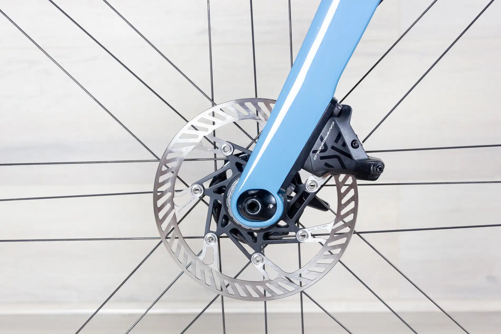 Cervelo Aspero - 2022, 56 cm
