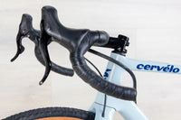 Cervelo Aspero - 2022, 56 cm