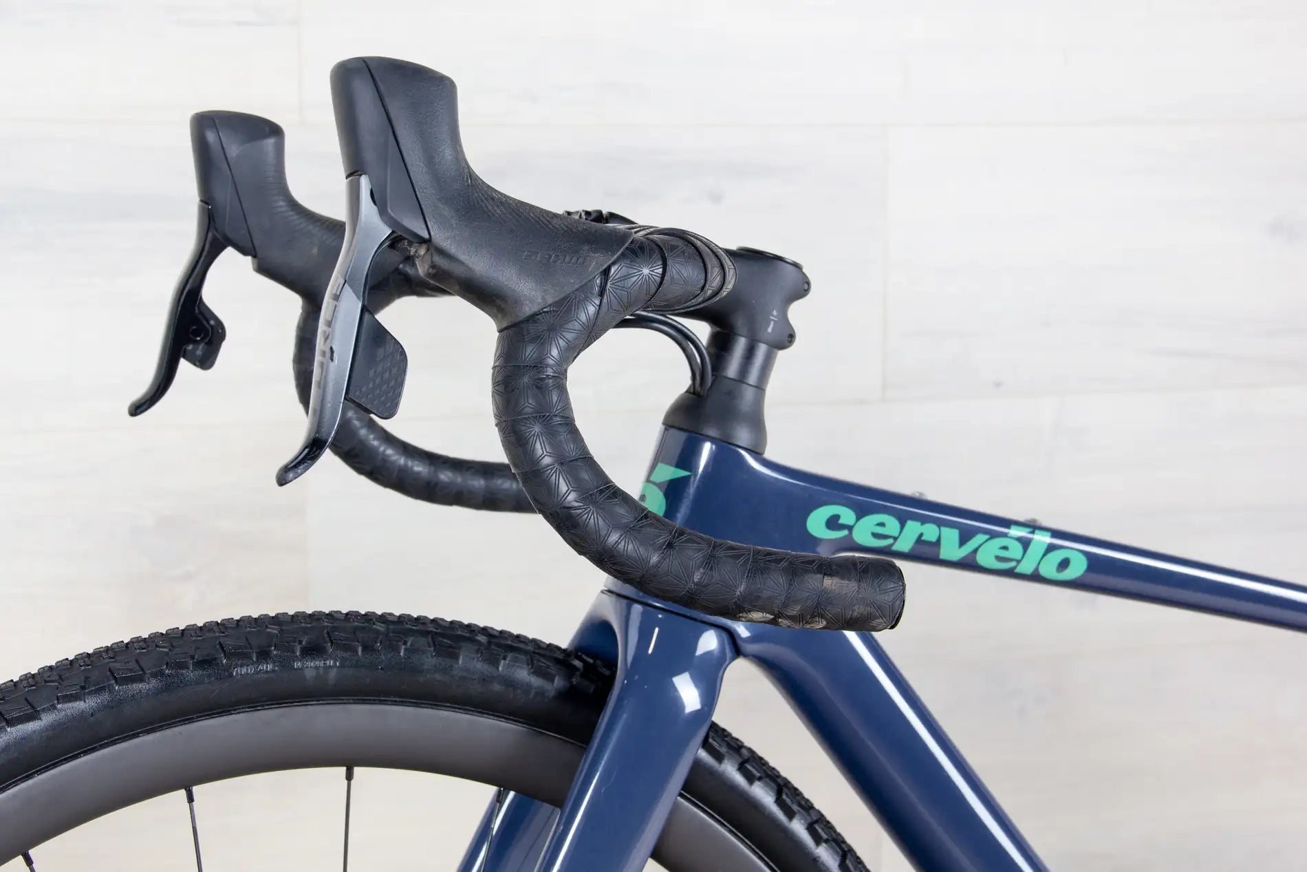 Cervelo Aspero - 2023, 48 cm