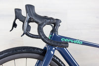 Cervelo Aspero - 2023, 48 cm