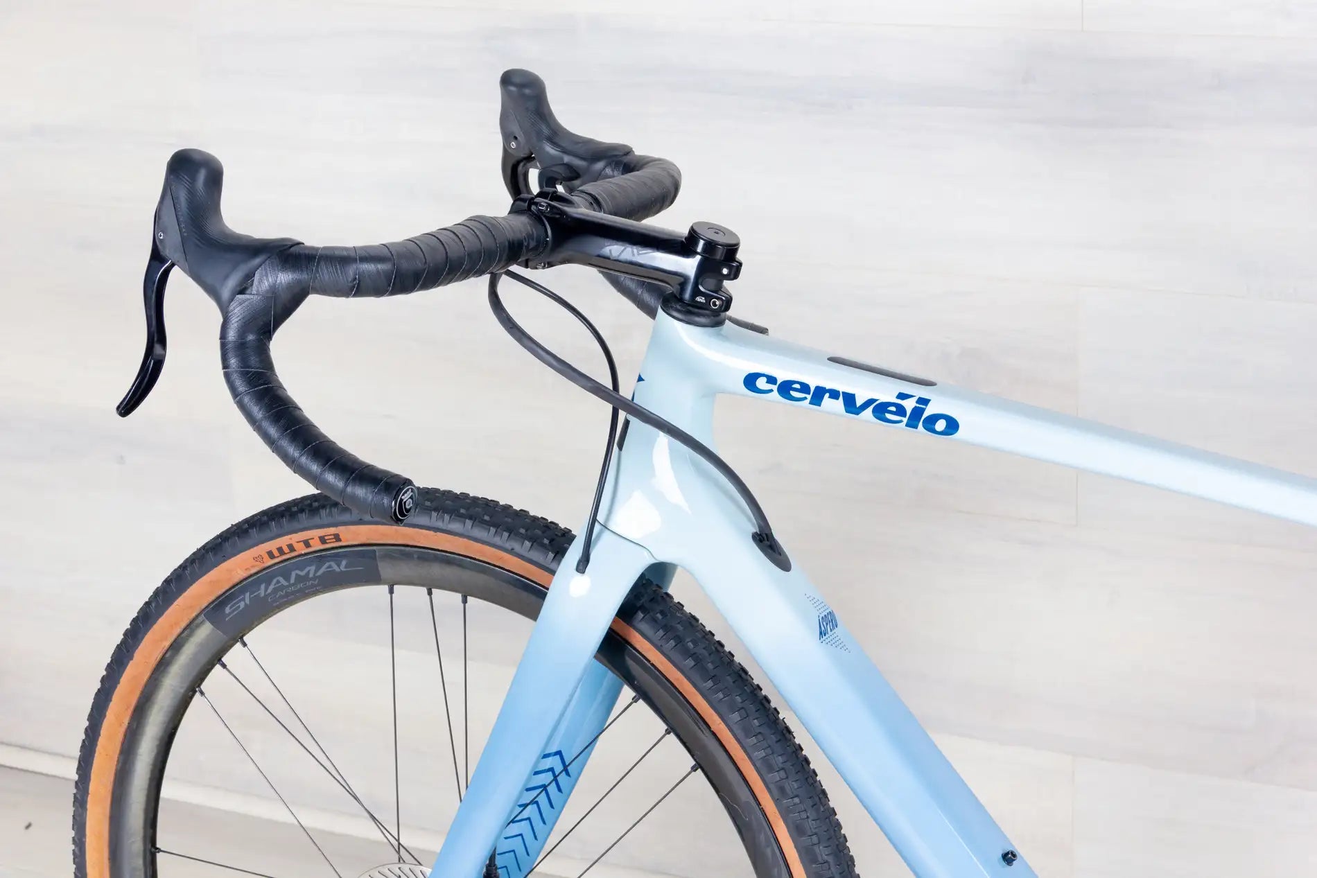 Cervelo Aspero - 2022, 56 cm