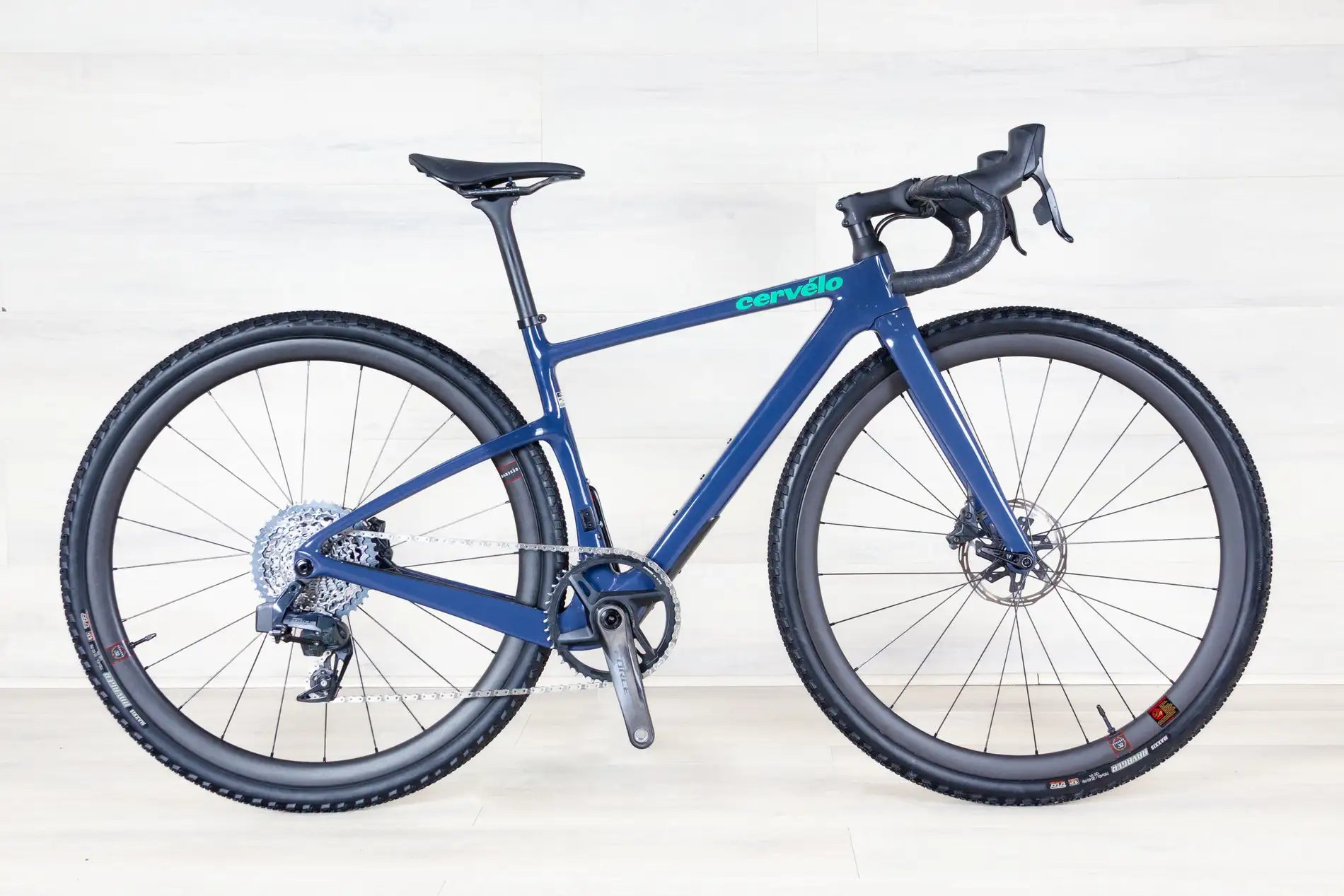Cervelo Aspero - 2023, 48 cm