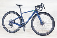 Cervelo Aspero - 2023, 48 cm