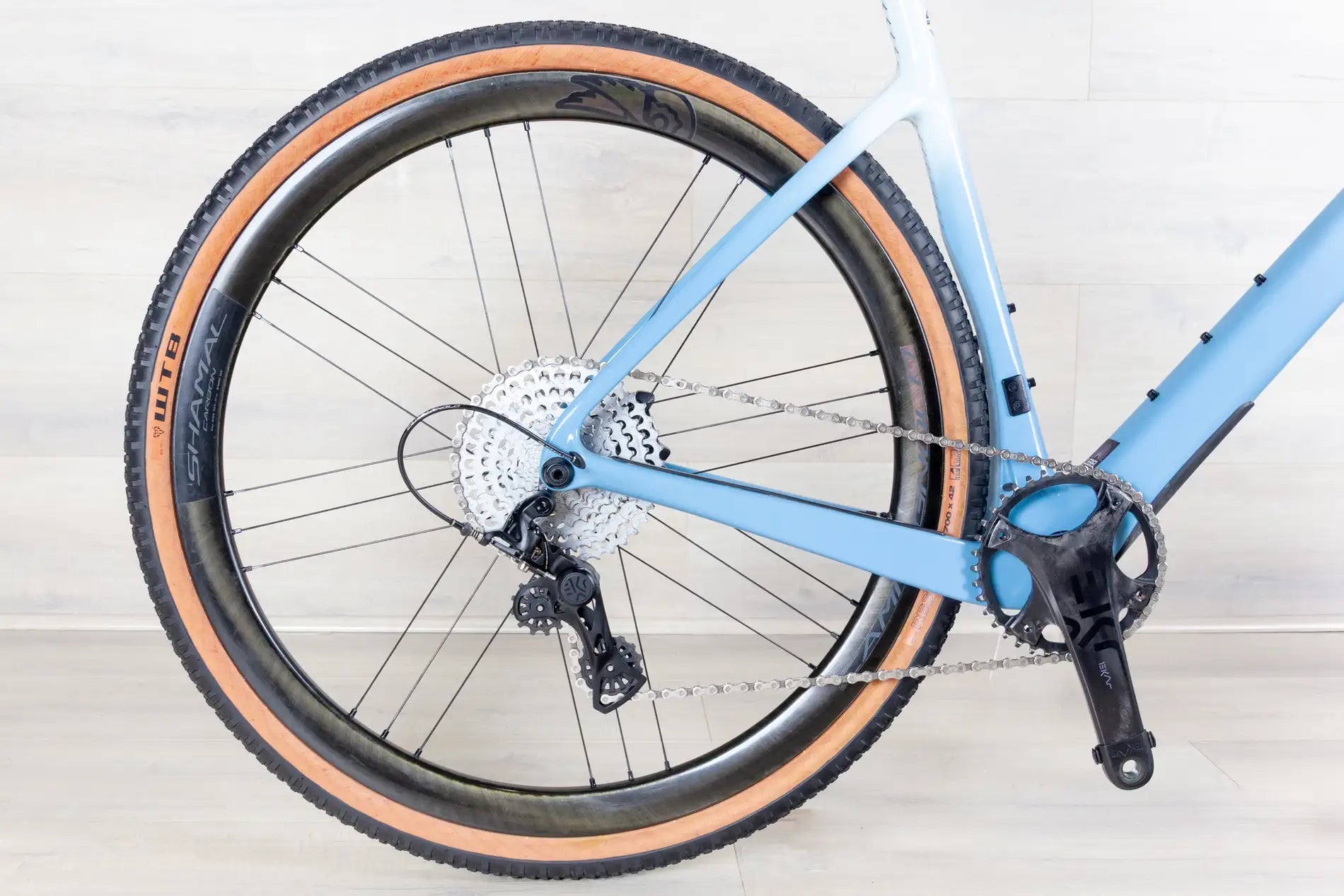 Cervelo Aspero - 2022, 56 cm