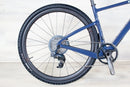 Cervelo Aspero - 2023, 48 cm