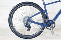 Cervelo Aspero - 2023, 48 cm
