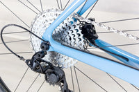 Cervelo Aspero - 2022, 56 cm