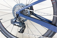 Cervelo Aspero - 2023, 48 cm