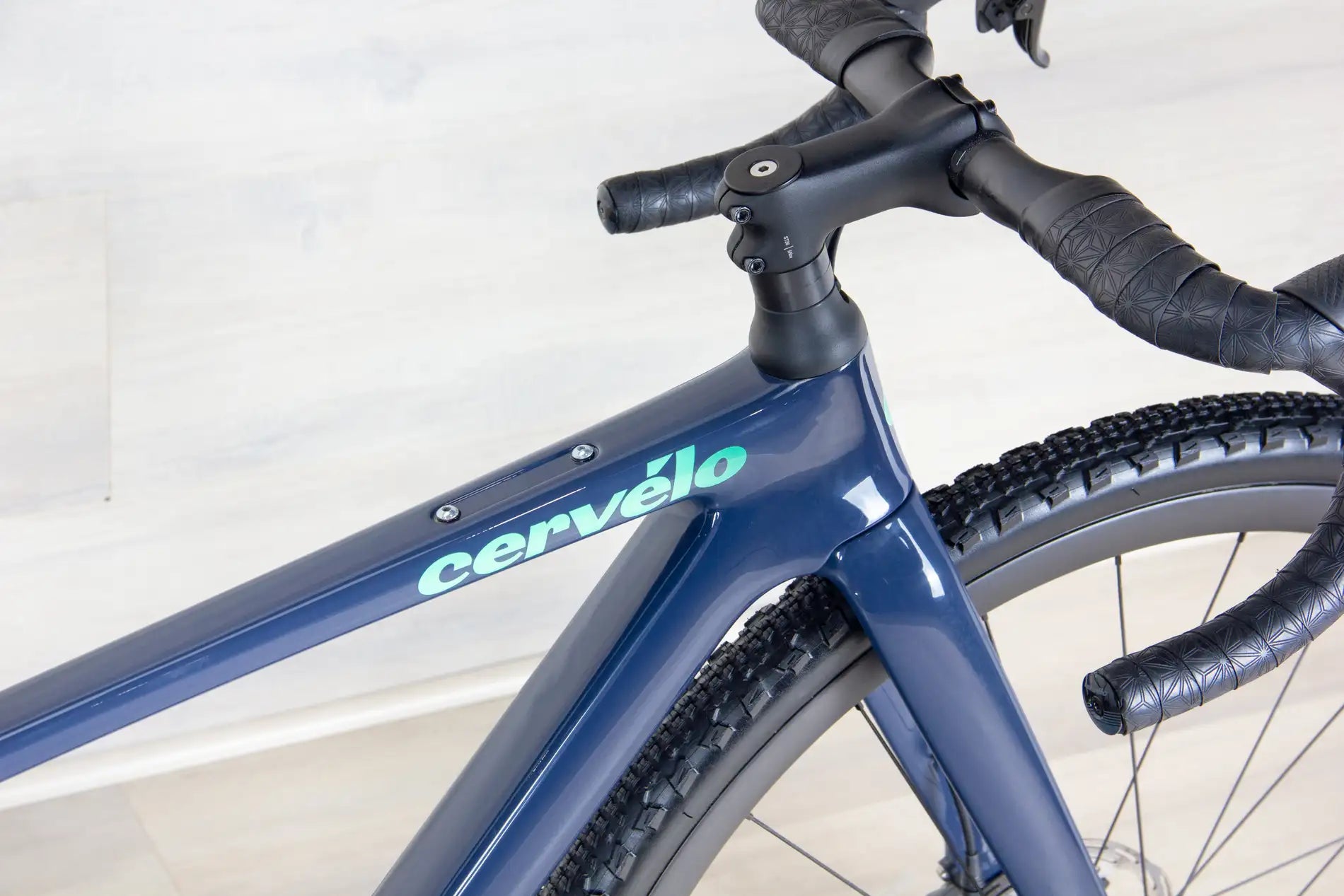 Cervelo Aspero - 2023, 48 cm