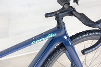 Cervelo Aspero - 2023, 48 cm