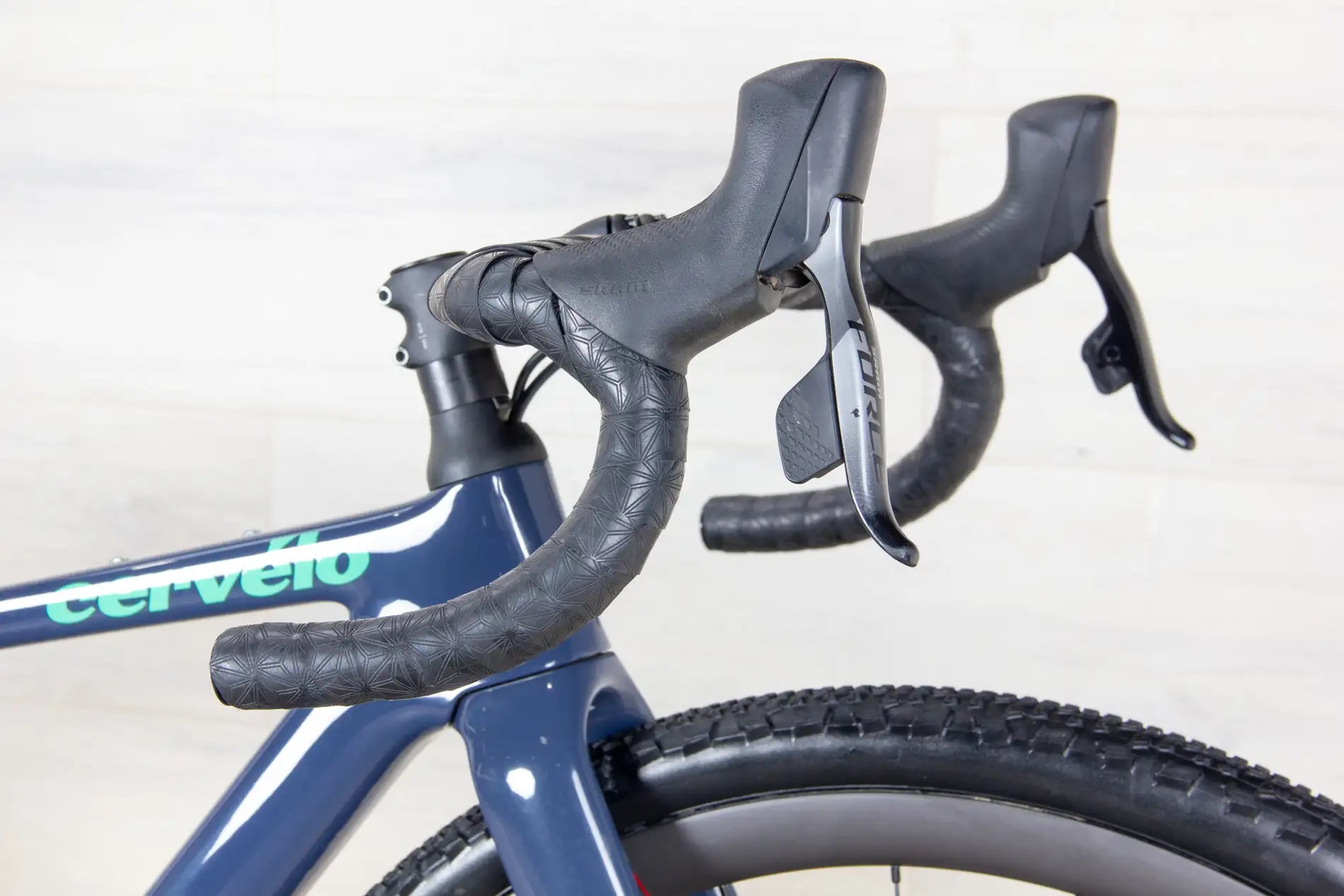 Cervelo Aspero - 2023, 48 cm