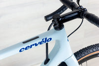 Cervelo Aspero - 2022, 56 cm