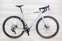 Cervelo Aspero - 2024, 56 cm