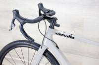 Cervelo Aspero - 2024, 56 cm