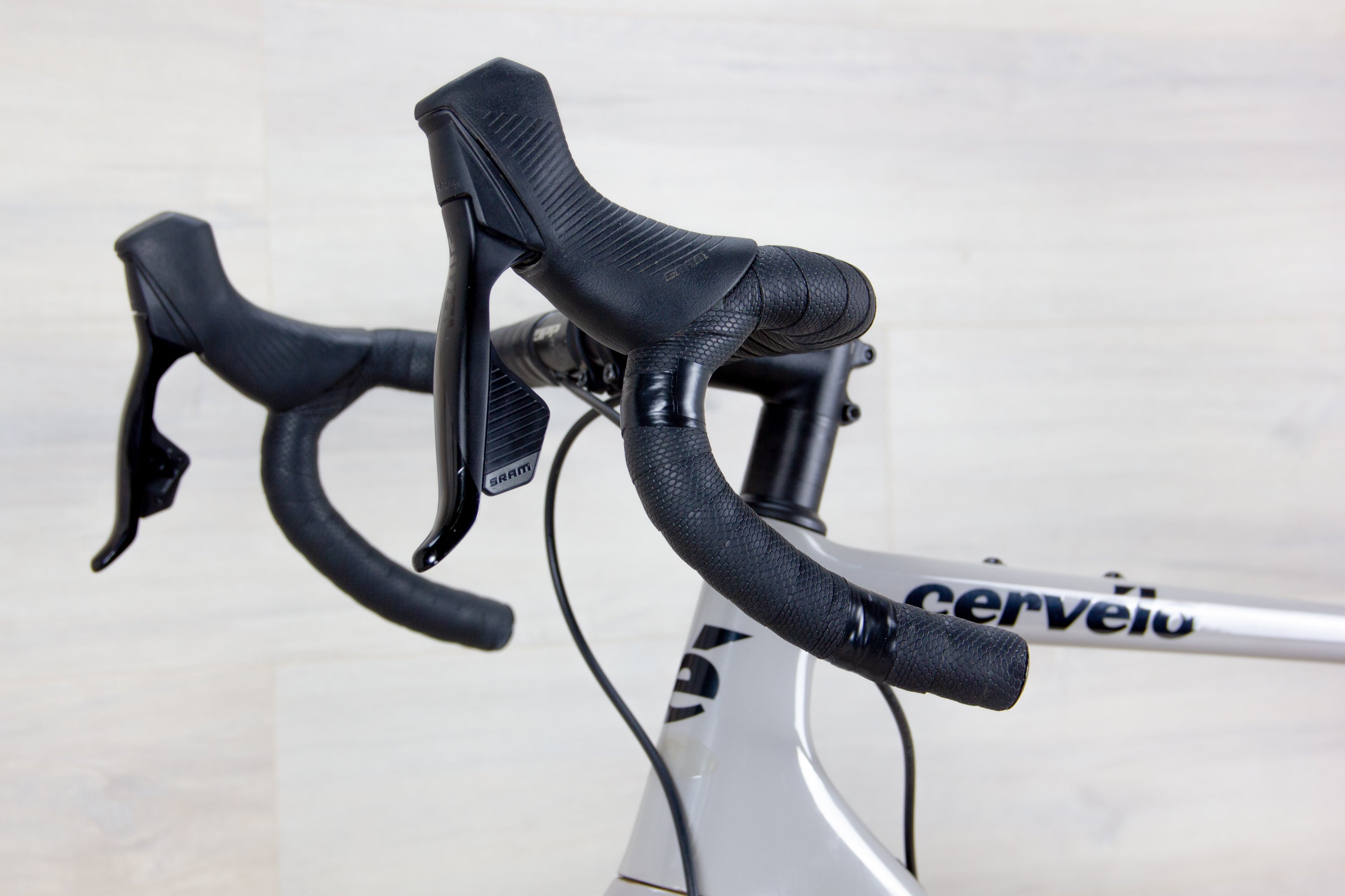 Cervelo Aspero - 2024, 56 cm