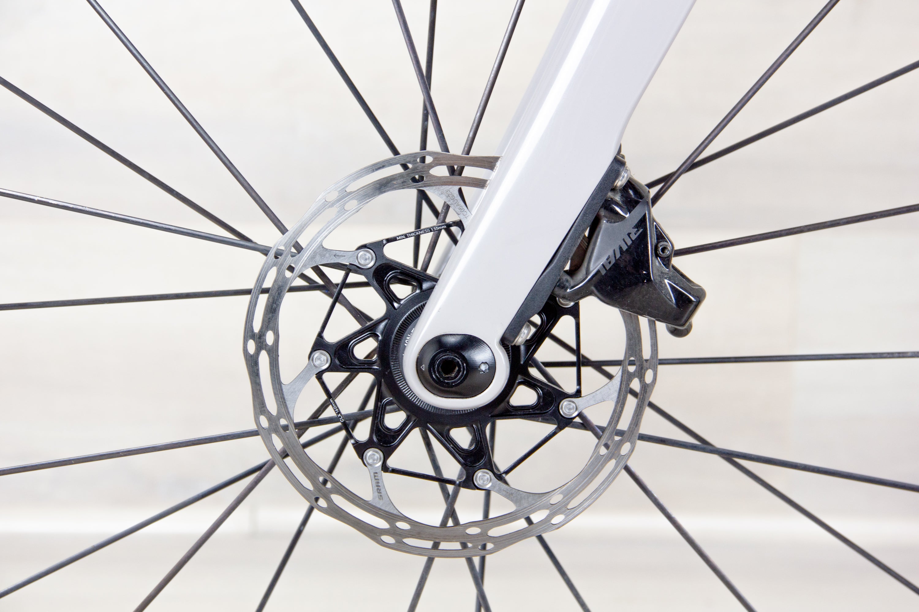 Cervelo Aspero - 2024, 56 cm