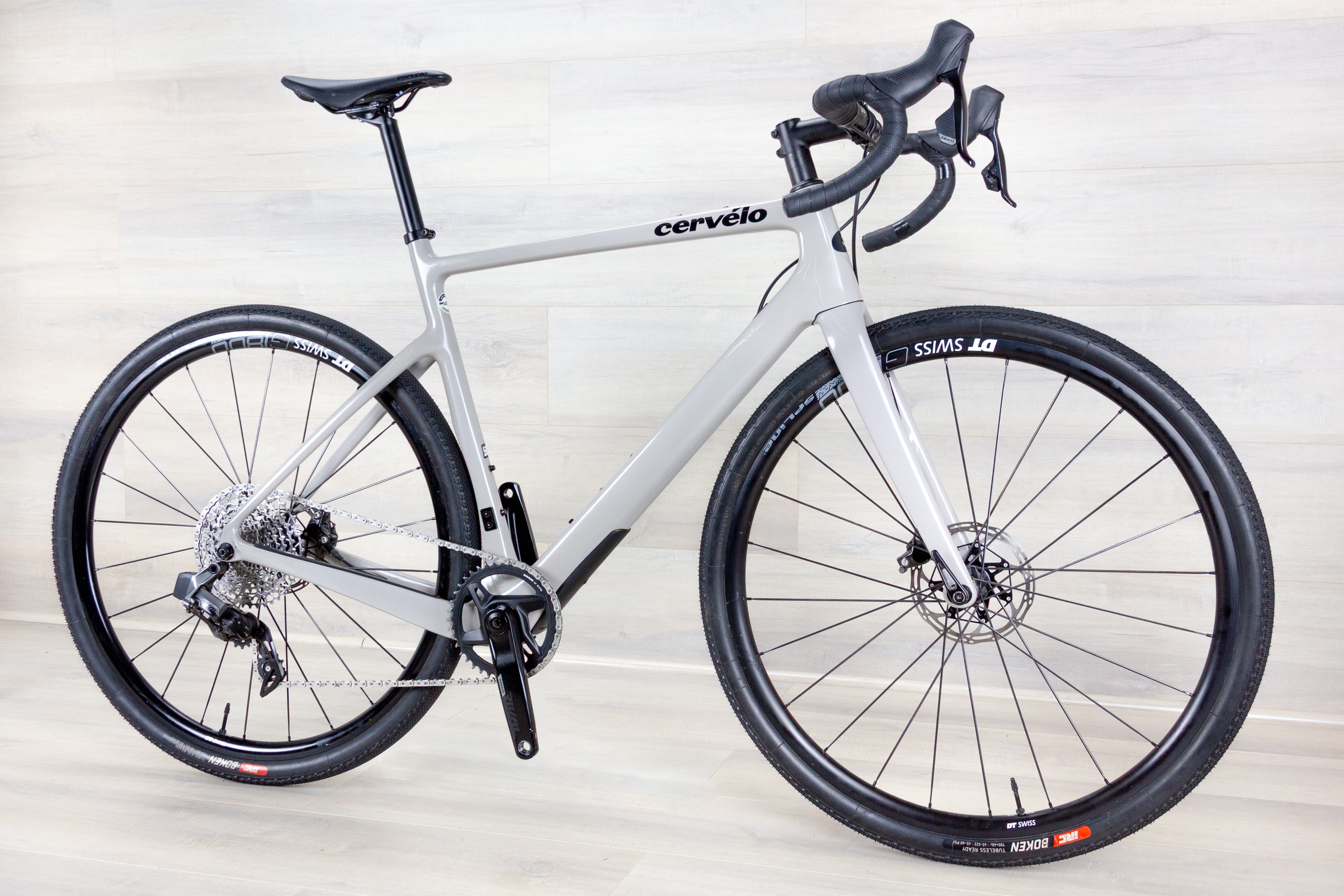 Cervelo Aspero - 2024, 56 cm