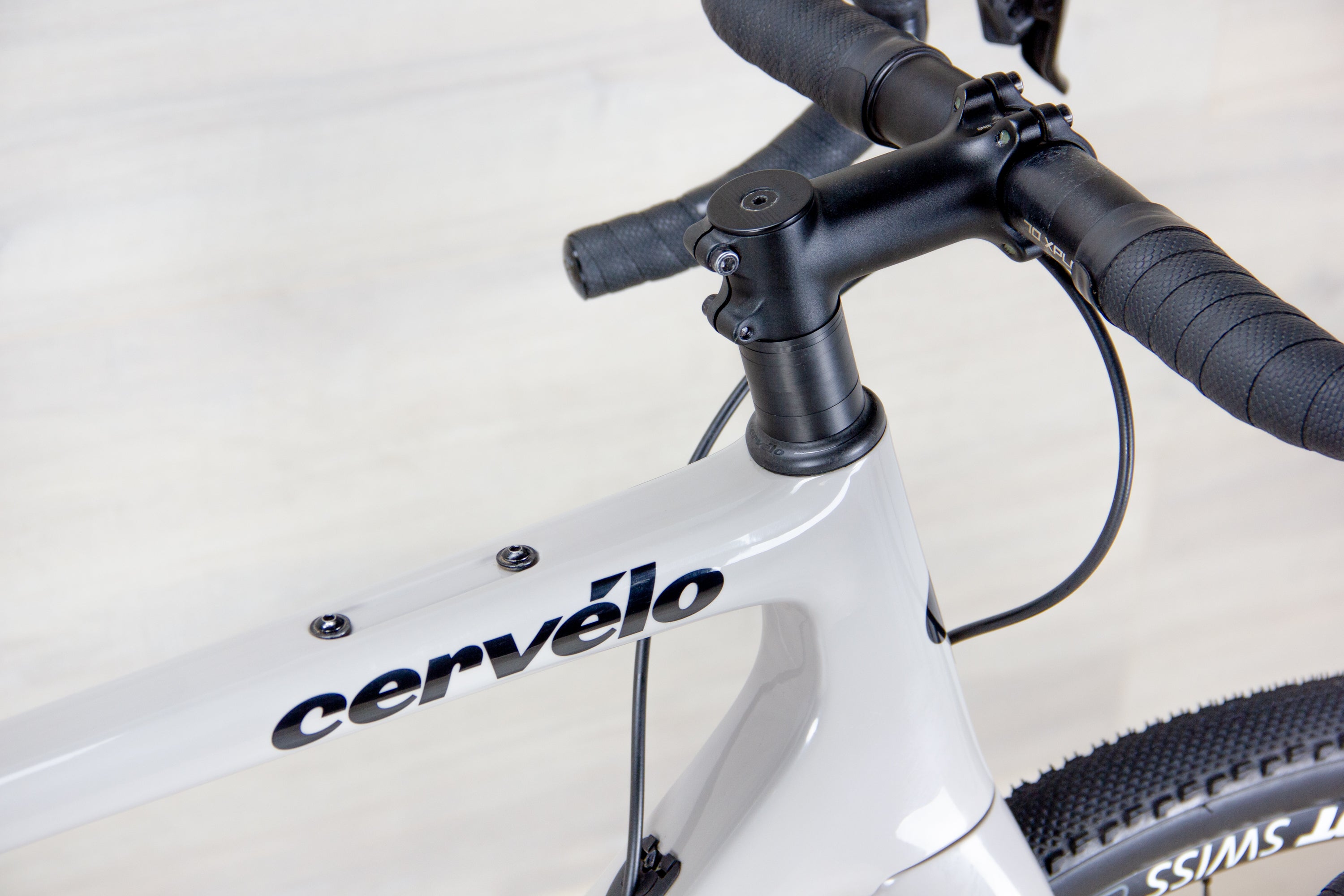Cervelo Aspero - 2024, 56 cm