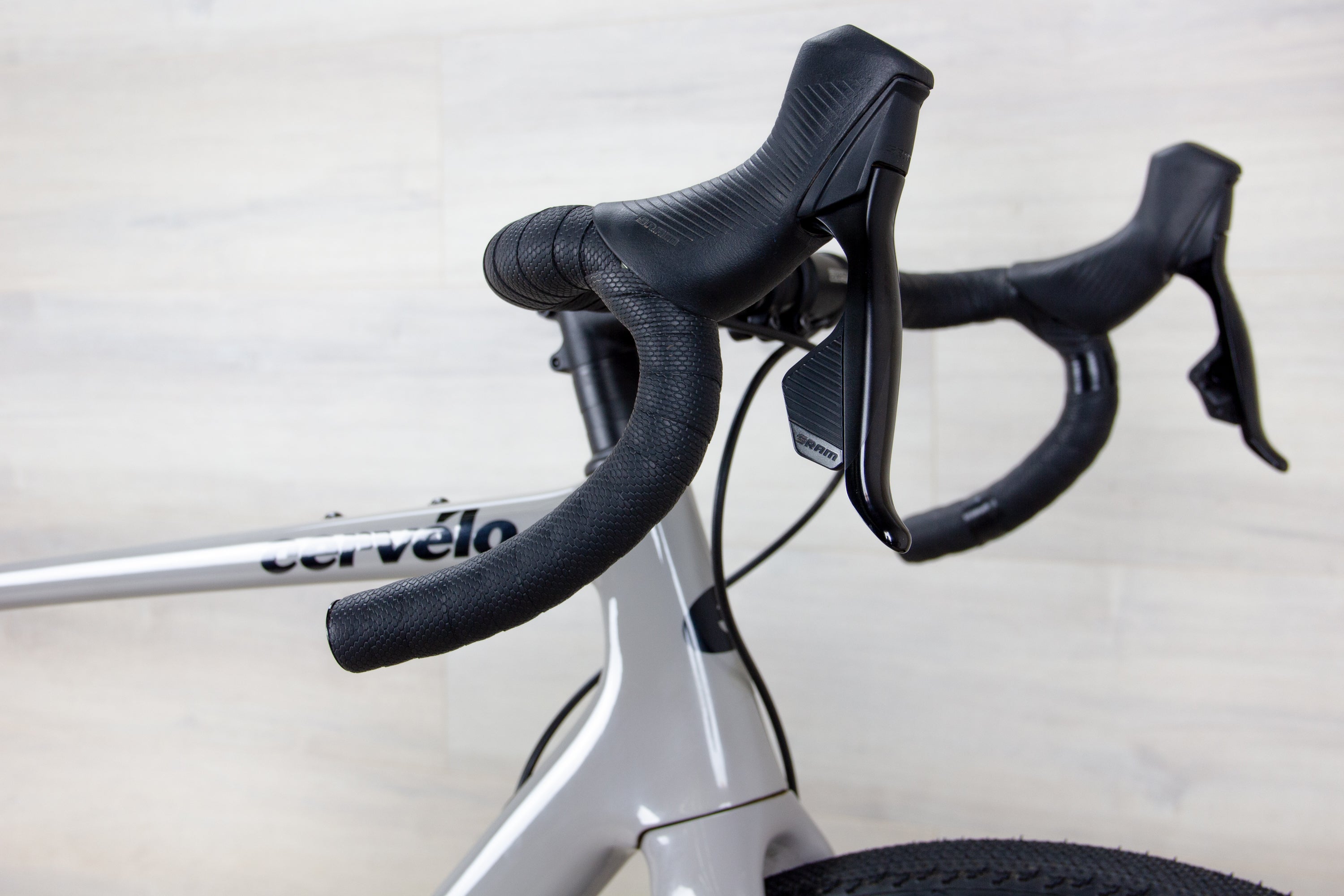 Cervelo Aspero - 2024, 56 cm