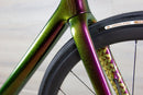 Cervelo Aspero 5 - 2023, 58 cm