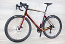 Cervelo Aspero 5 - 2023, 58 cm