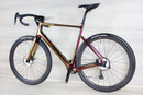 Cervelo Aspero 5 - 2023, 58 cm