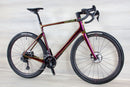 Cervelo Aspero 5 - 2023, 58 cm