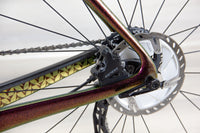 Cervelo Aspero 5 - 2023, 58 cm