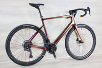 Cervelo Aspero 5 - 2023, 58 cm