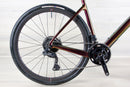Cervelo Aspero 5 - 2023, 58 cm