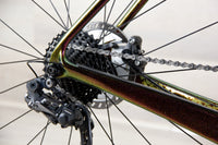 Cervelo Aspero 5 - 2023, 58 cm