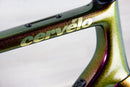Cervelo Aspero 5 - 2023, 58 cm