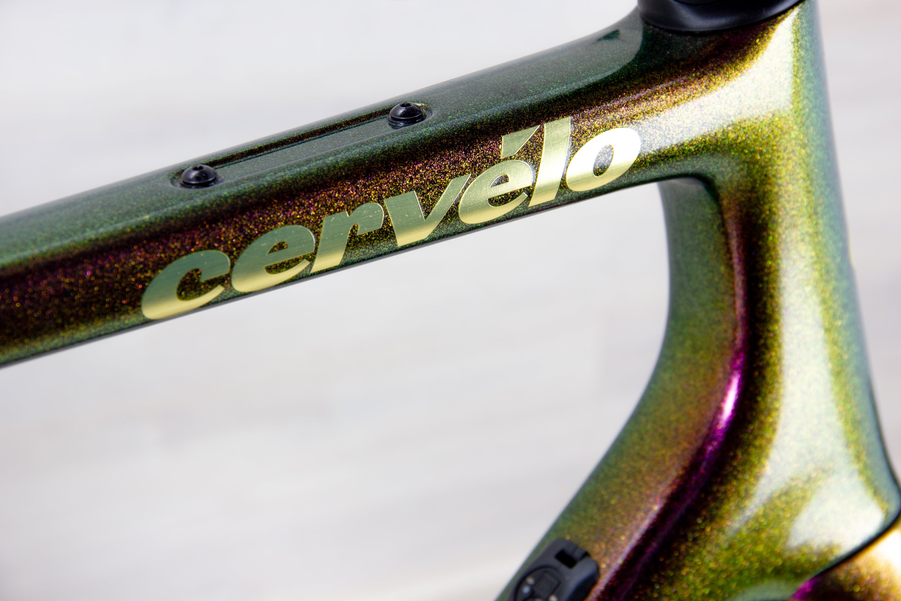 Cervelo Aspero 5 - 2023, 58 cm