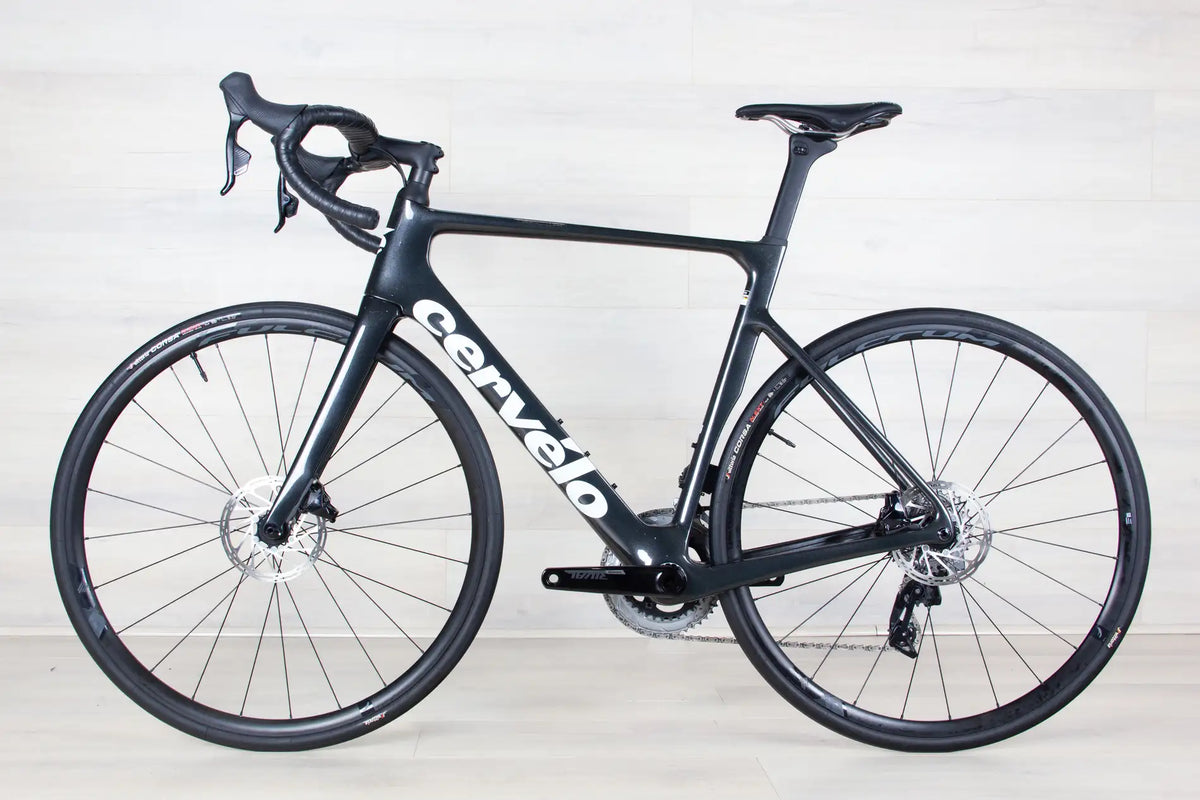 Cervelo Soloist - 2023, 56 cm
