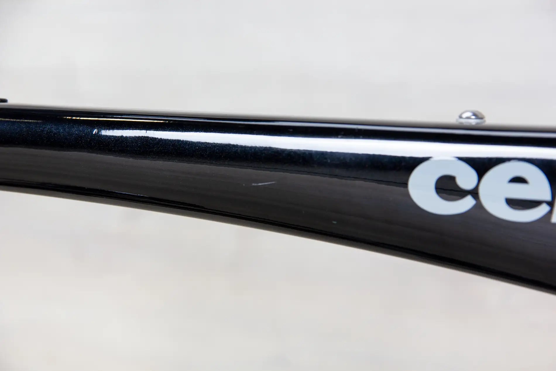 Cervelo P2 - 2017, 54 cm