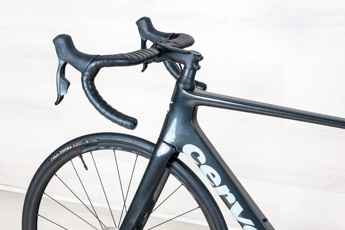 Cervelo Soloist - 2023, 56 cm