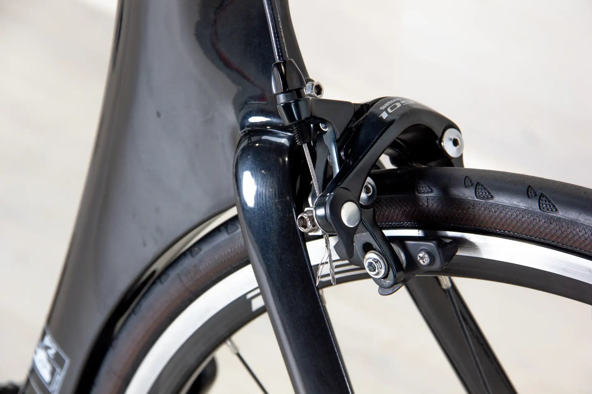 Cervelo P2 - 2017, 54 cm