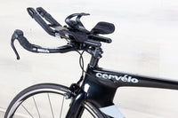 Cervelo P2 - 2017, 54 cm