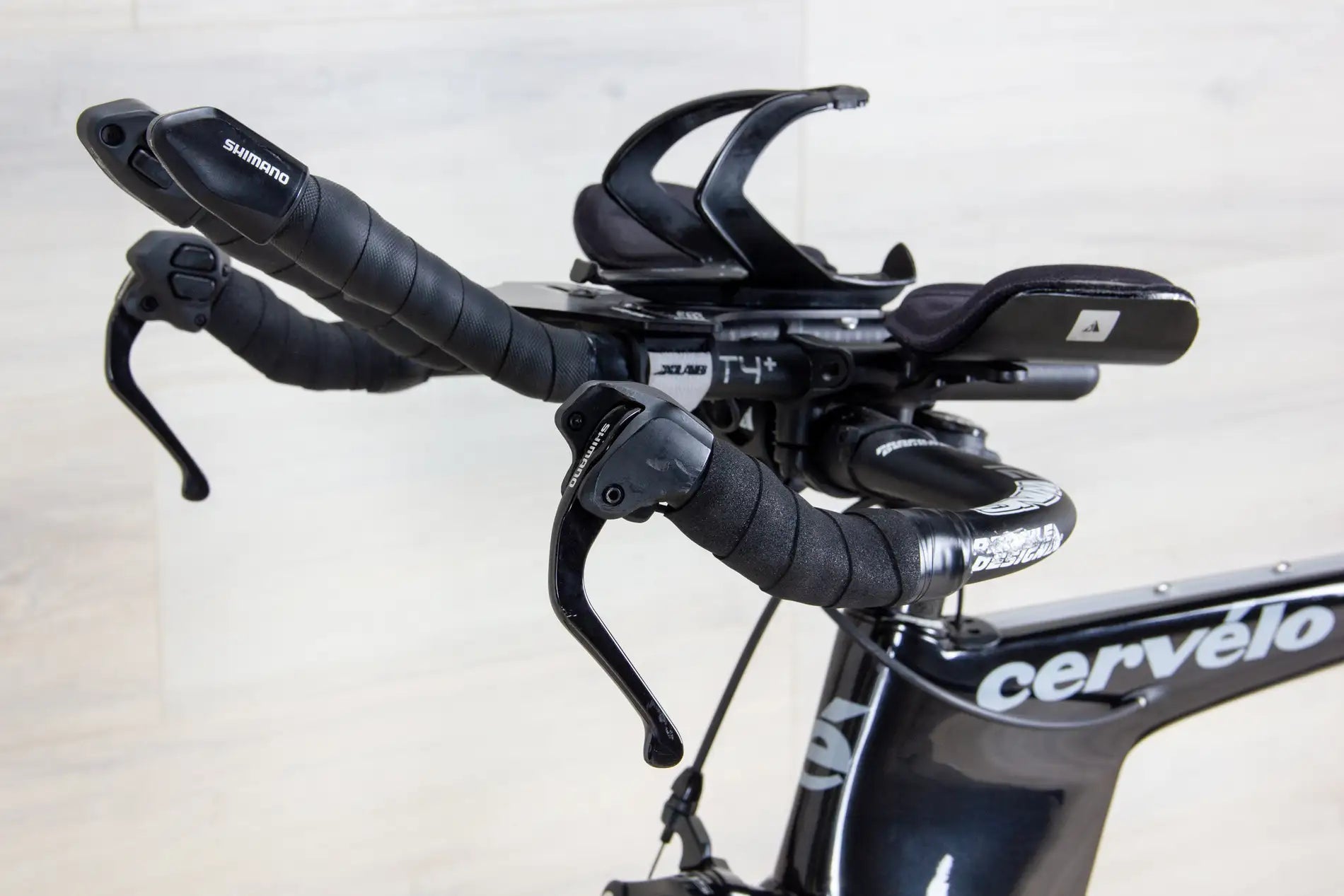 Cervelo P2 - 2017, 54 cm