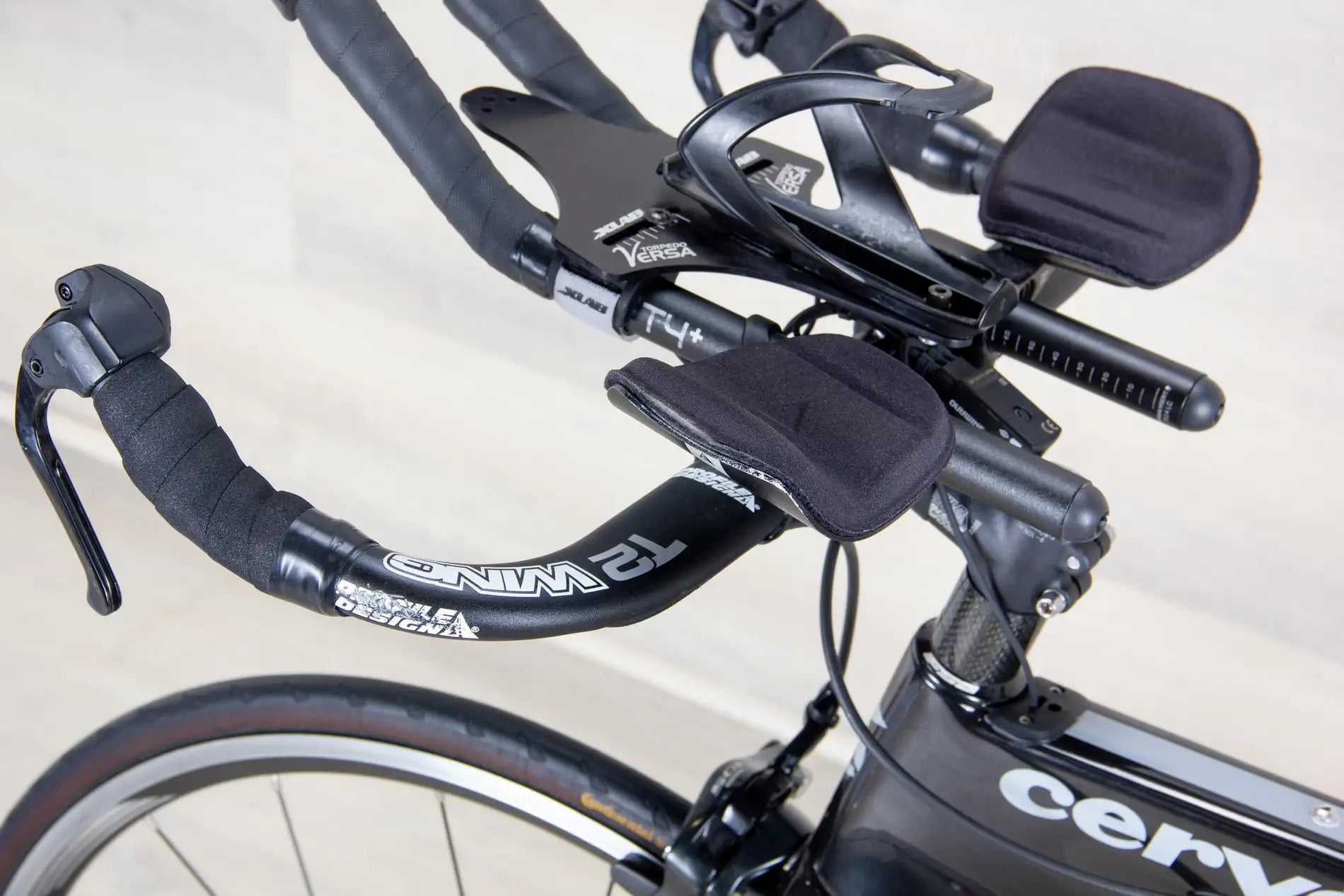 Cervelo P2 - 2017, 54 cm