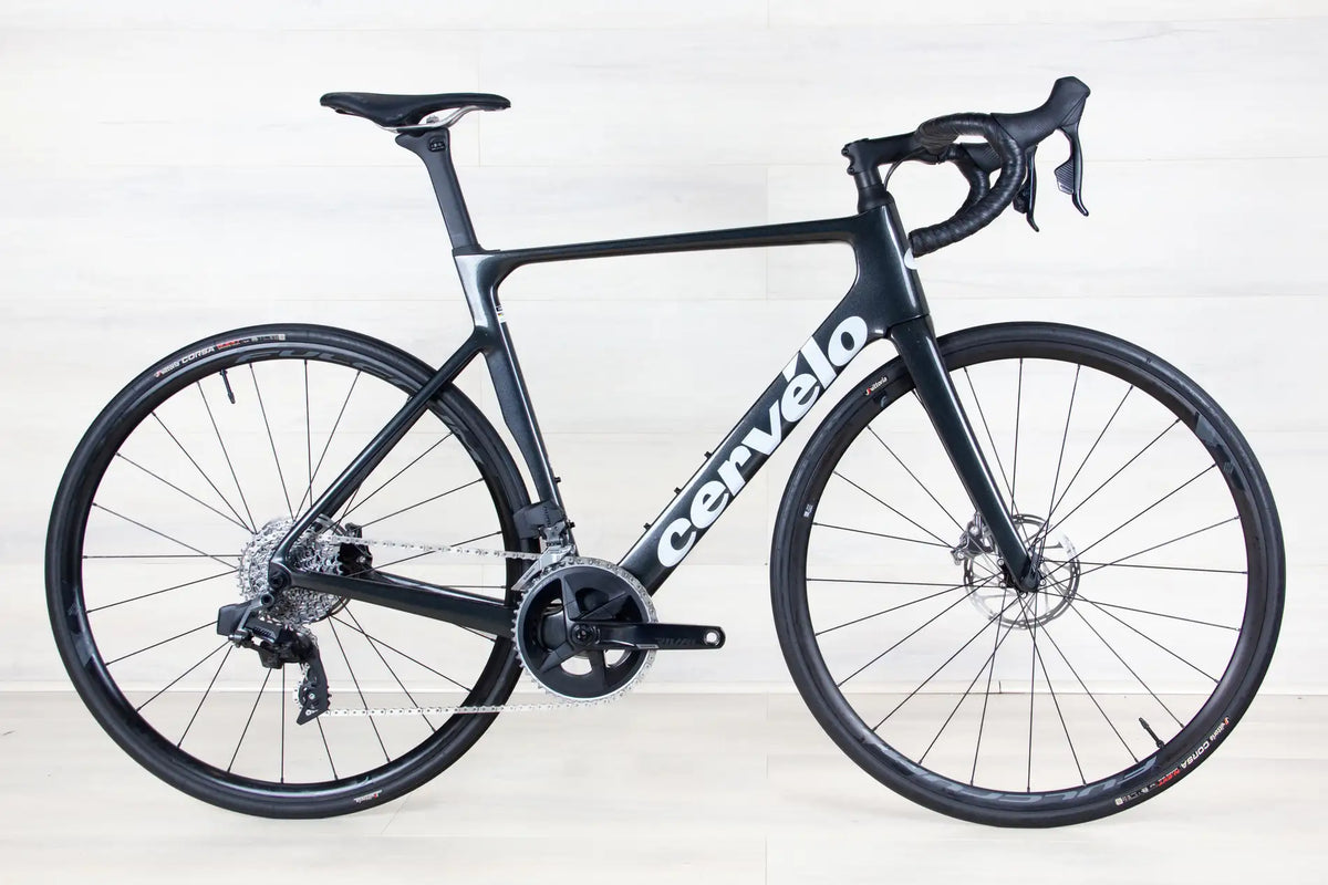 Cervelo Soloist - 2023, 56 cm