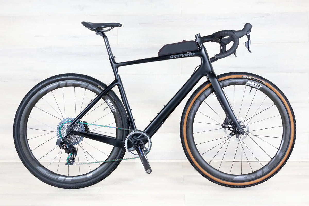 Cervelo Aspero - 2023, 56 cm